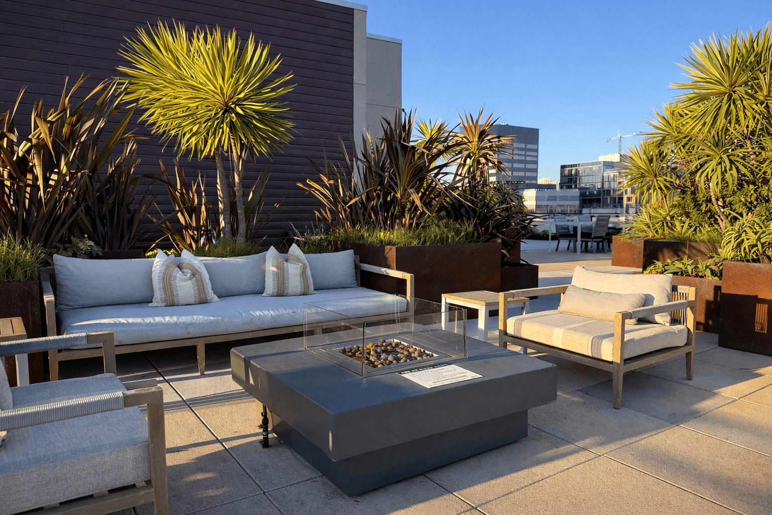 Olume Apartments photo 5